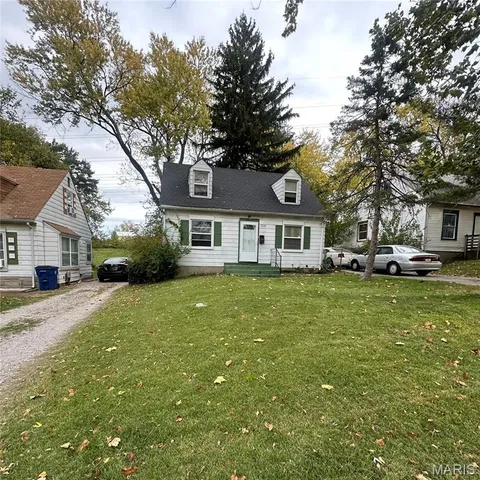 $99,900 | 7231 Teal Avenue, St. Louis, MO 63133