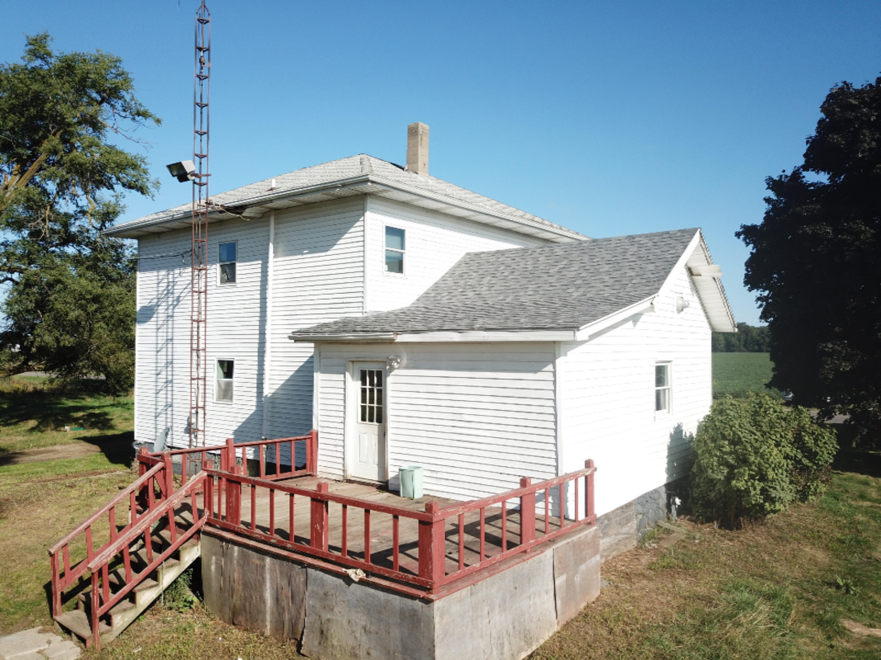12351 Camden Road Waldron, MI 49288 - Photo 5 of 95 12351Camden (4)