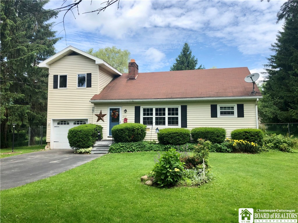 2752 Tompkins Road Ellicott, NY 14701 - Photo 1 of 1