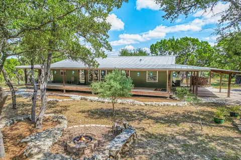 $1,997,000 | 900 Longhorn Trail, Wimberley, TX 78676