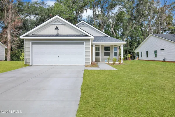 $347,000 | 117 Teal Bluff Boulevard, Seabrook, SC 29940