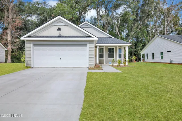 $379,000 | 117 Teal Bluff Boulevard, Seabrook, SC 29940