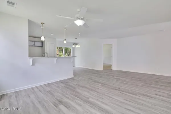 $347,000 | 117 Teal Bluff Boulevard, Seabrook, SC 29940