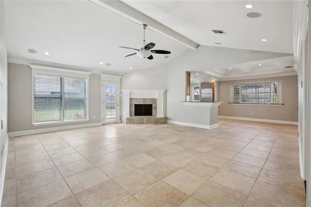 $327,000 | 7 South Catahoula Court, Kenner, LA 70065