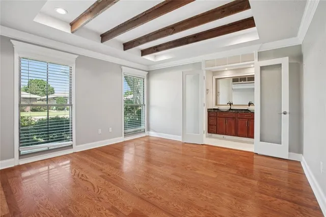 $327,000 | 7 South Catahoula Court, Kenner, LA 70065