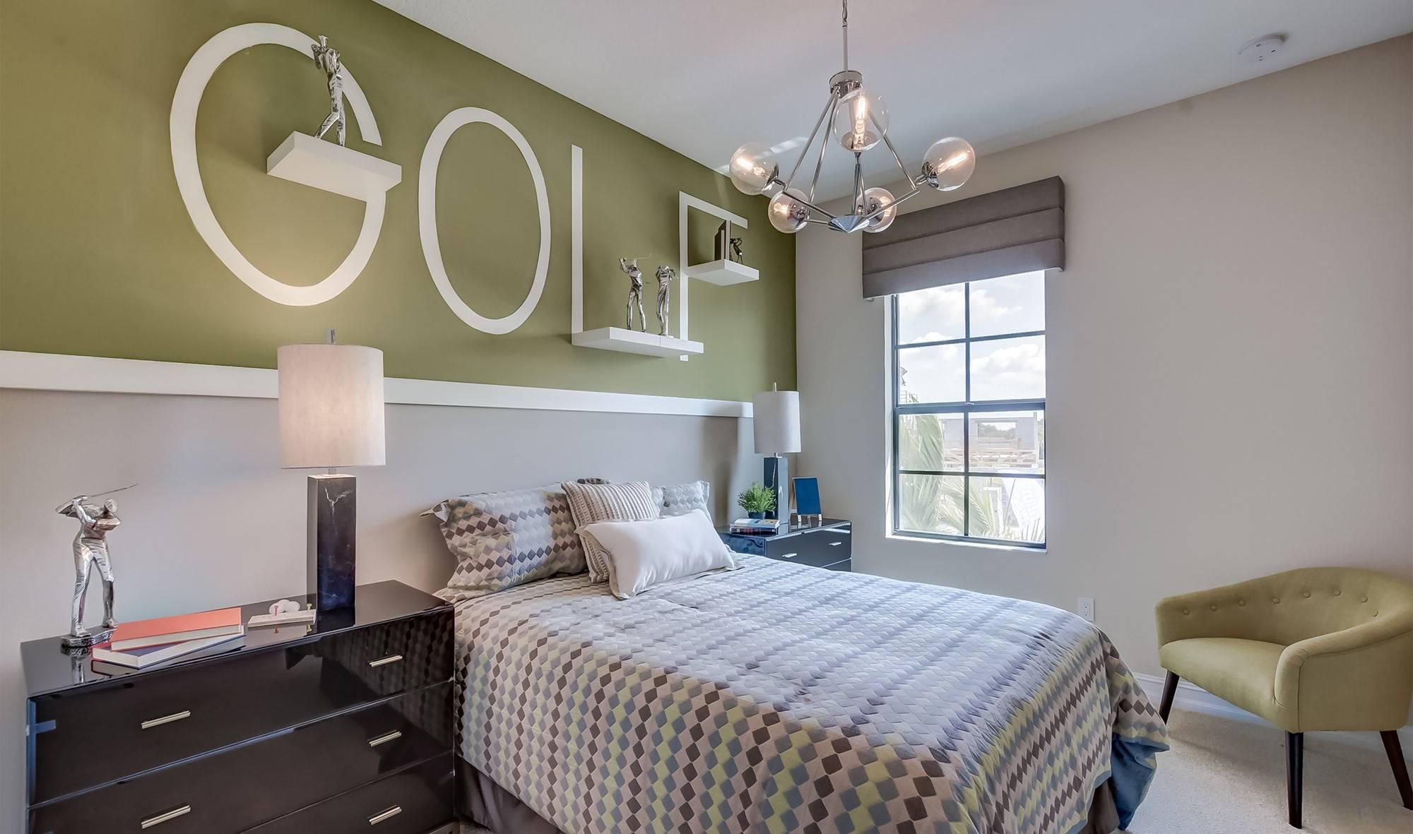 9490 Glider Way, Unit 174 Boca Raton, FL 33428 - Photo 12 of 57 arabella-ii-bedroom-3-1