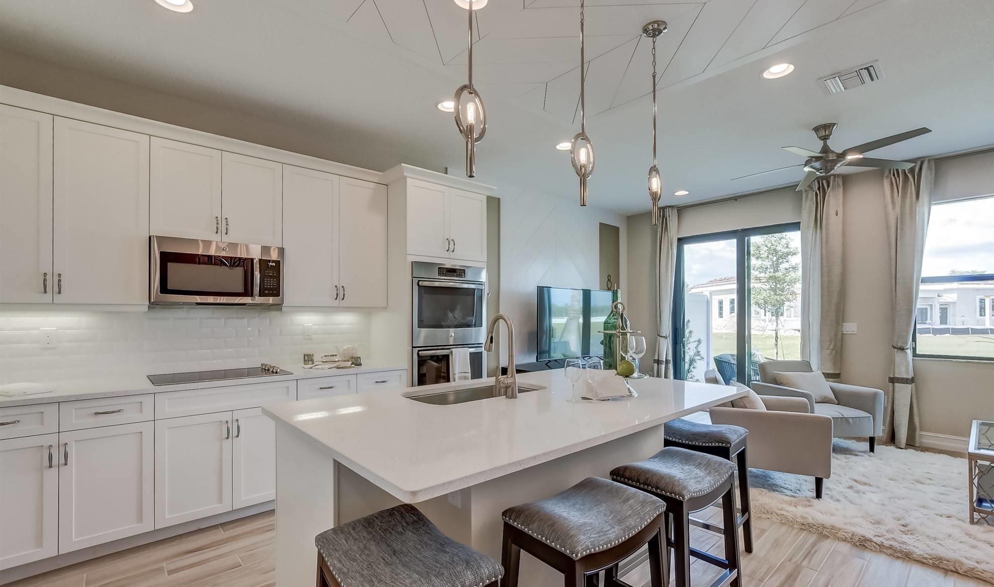 9490 Glider Way, Unit 174 Boca Raton, FL 33428 - Photo 4 of 57 arabella-ii-kitchen-2
