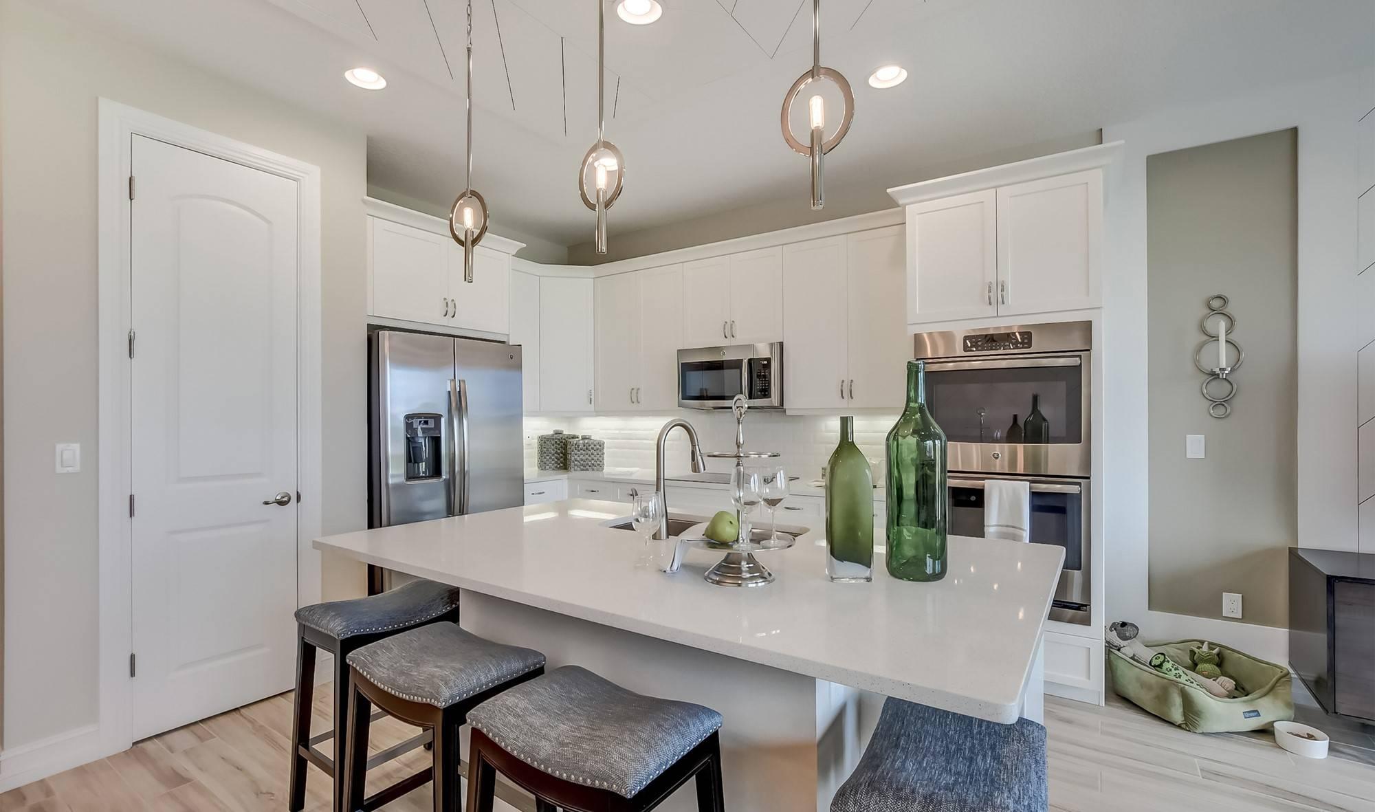 9490 Glider Way, Unit 174 Boca Raton, FL 33428 - Photo 5 of 57 arabella-ii-kitchen-3