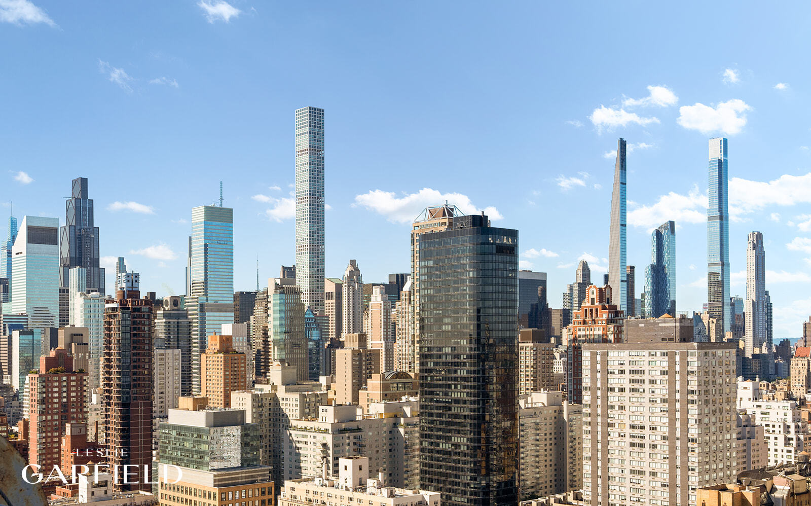 400 East 70th Street, Unit 3602 Manhattan, NY 10021 - Photo 18 of 21 a city view