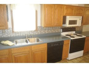 295 Tweed Road Limestone, TN 37681 - Photo 11 of 24 Plenty of Room to Cook