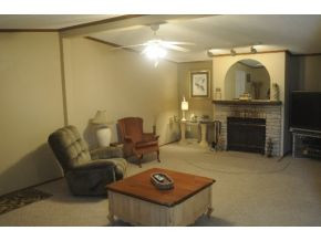 295 Tweed Road Limestone, TN 37681 - Photo 15 of 24 Living Room
