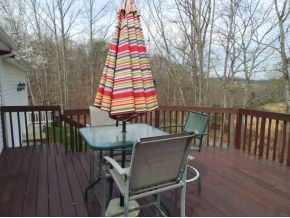 295 Tweed Road Limestone, TN 37681 - Photo 18 of 24 Great Patio in Back