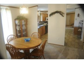 295 Tweed Road Limestone, TN 37681 - Photo 6 of 24 Dining Room