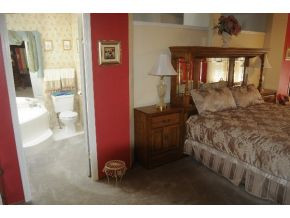 295 Tweed Road Limestone, TN 37681 - Photo 8 of 24 Master Bedroom