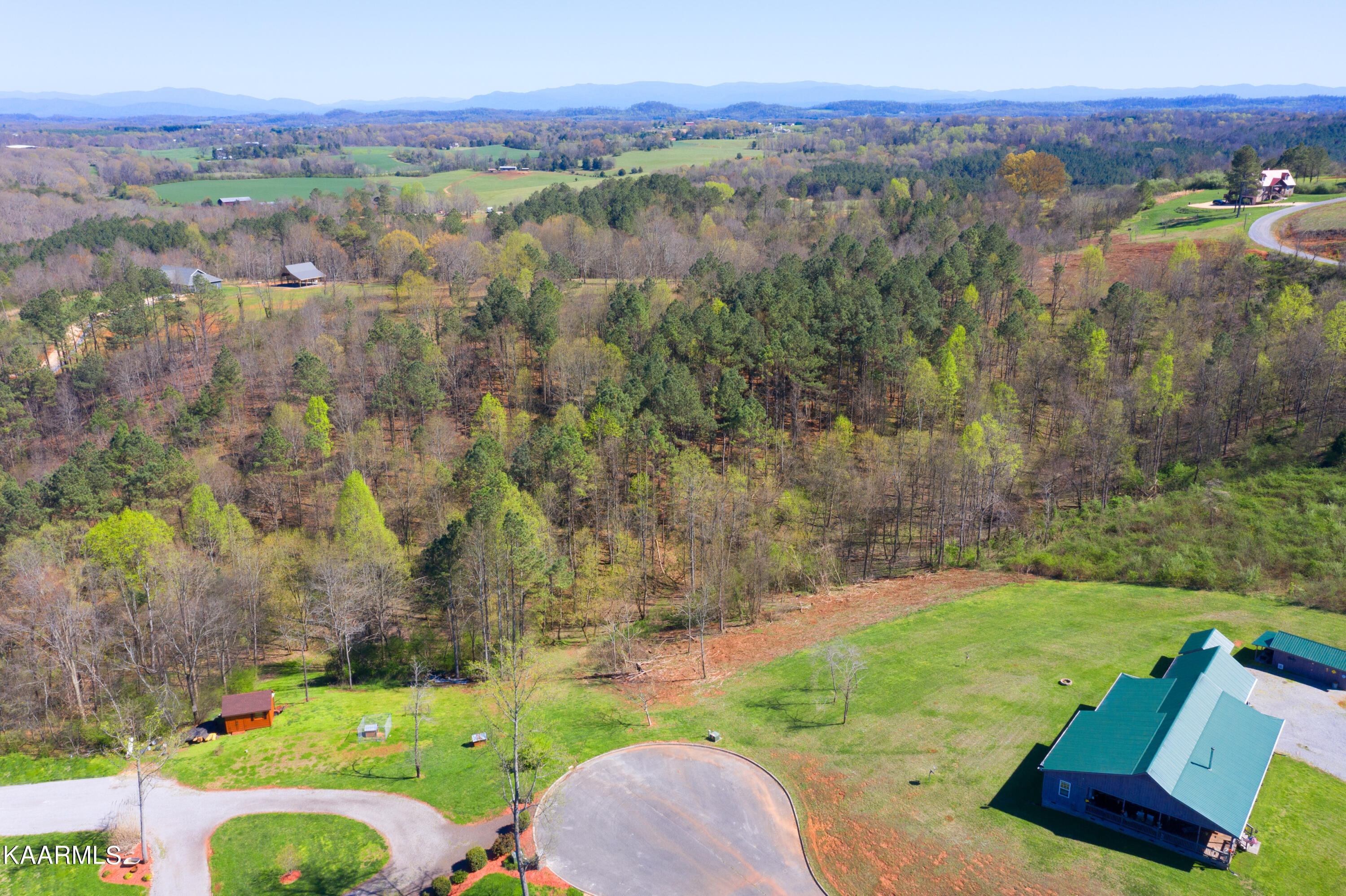 Lot 3 Eagle Ridge Court Philadelphia, TN 37846 - Photo 2 of 3 EagleRidgePointLots-8