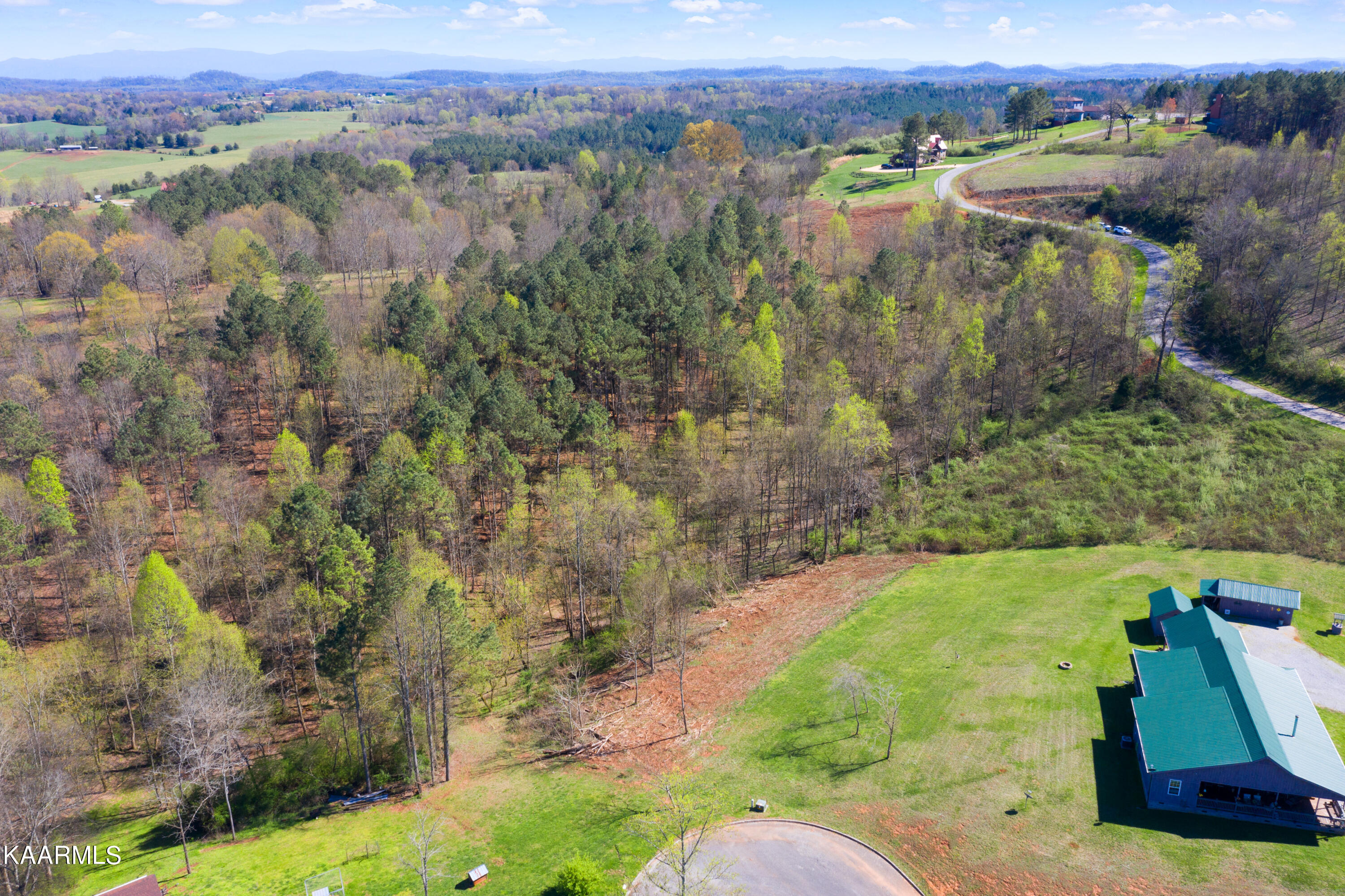 Lot 3 Eagle Ridge Court Philadelphia, TN 37846 - Photo 3 of 3 EagleRidgePointLots-9