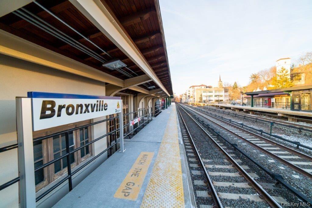 3 Alden Place, Unit 3A Bronxville, NY 10708 - Photo 21 of 22