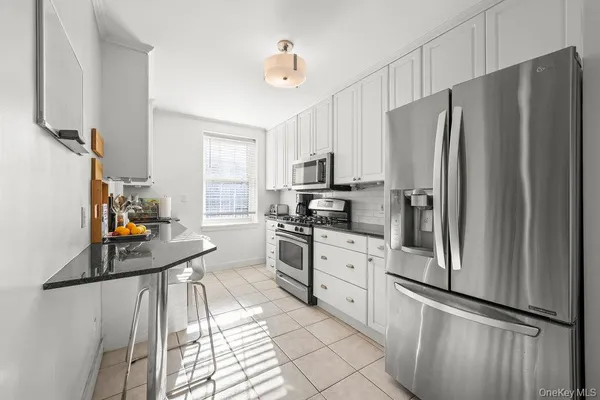 $760,000 | 3 Alden Place, Unit 3A, Bronxville, NY 10708