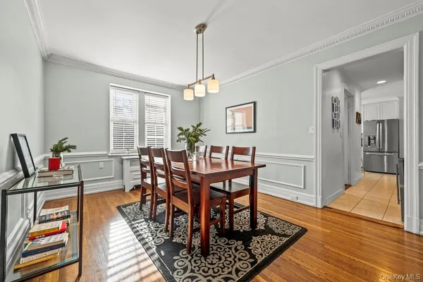 $760,000 | 3 Alden Place, Unit 3A, Bronxville, NY 10708