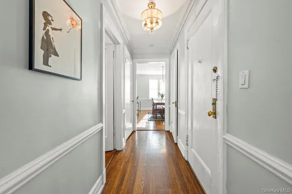 $760,000 | 3 Alden Place, Unit 3A, Bronxville, NY 10708