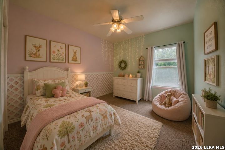 202 Lantana View Spring Branch, TX 78070 - Photo 15 of 26