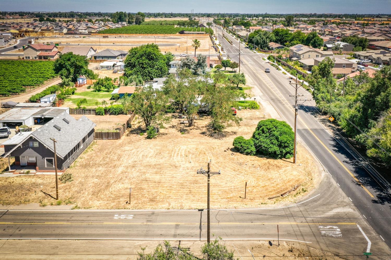 0 20109 S Union Road Manteca, CA 95337 - Photo 5 of 7
