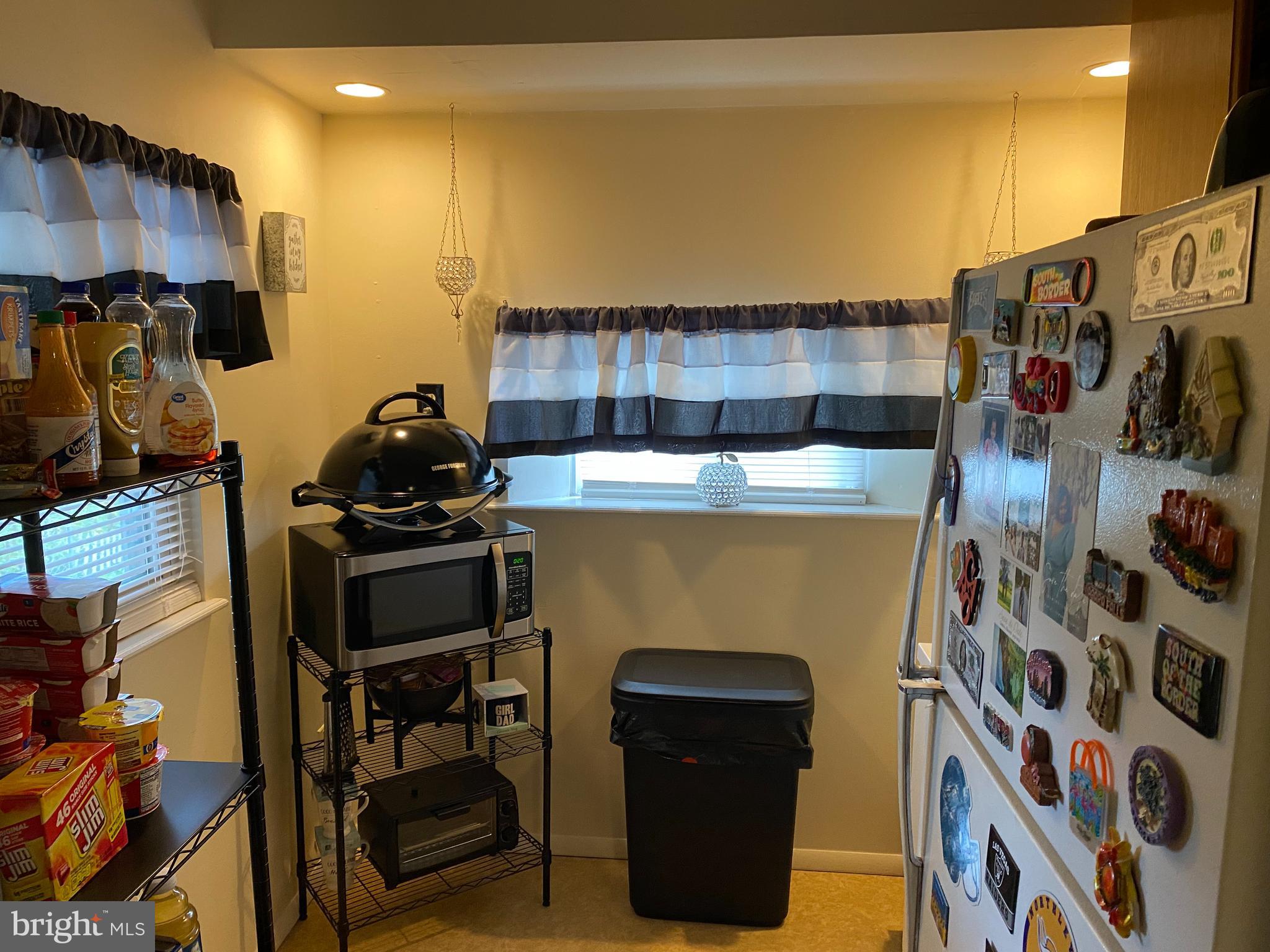 24 West Avon Road Brookhaven, PA 19015 - Photo 13 of 33 Kitchen Nook/Pantry