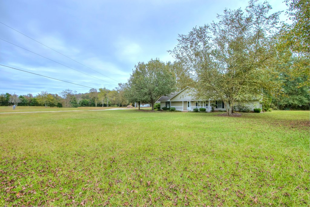1380 Britton Road Sumter, SC 29153 - Photo 38 of 38