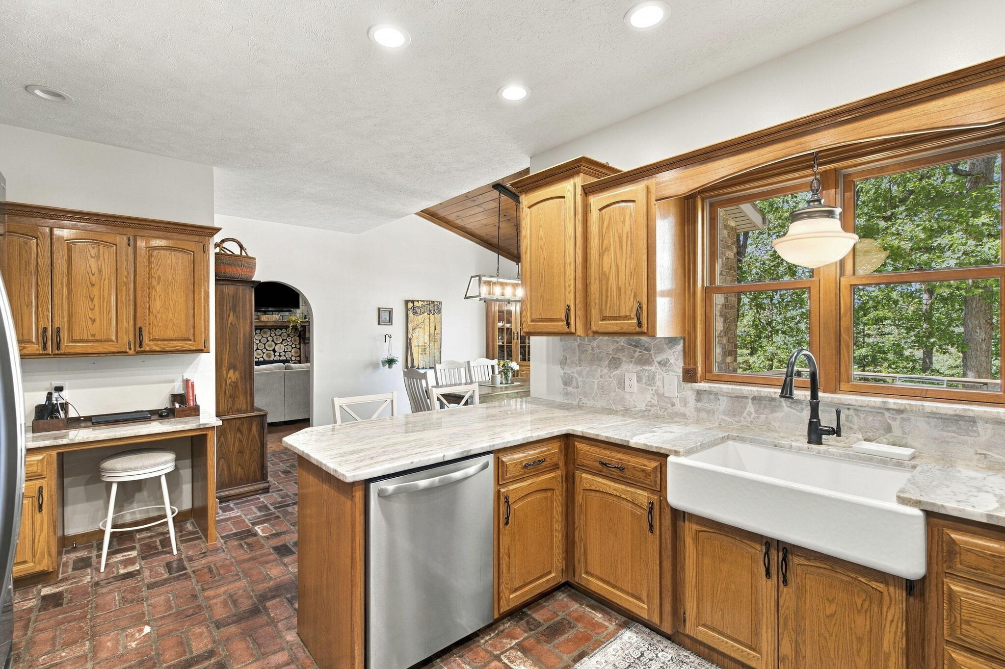 1461 Equestrian Road Ozark, MO 65721 - Photo 22 of 74 22-web-or-mls-DSC04452_with_tv