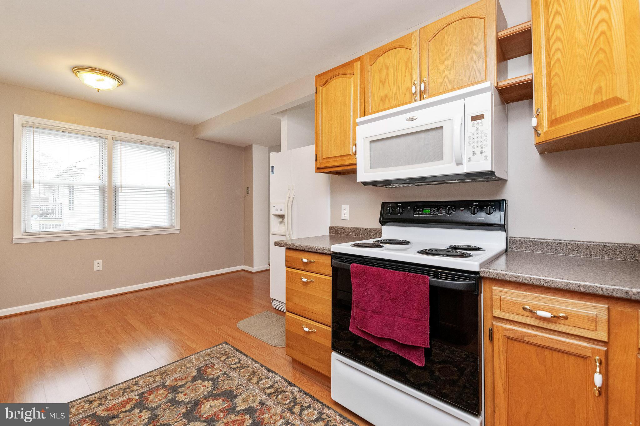 324 Wye Road Baltimore, MD 21221 - Photo 11 of 47 Kitchen