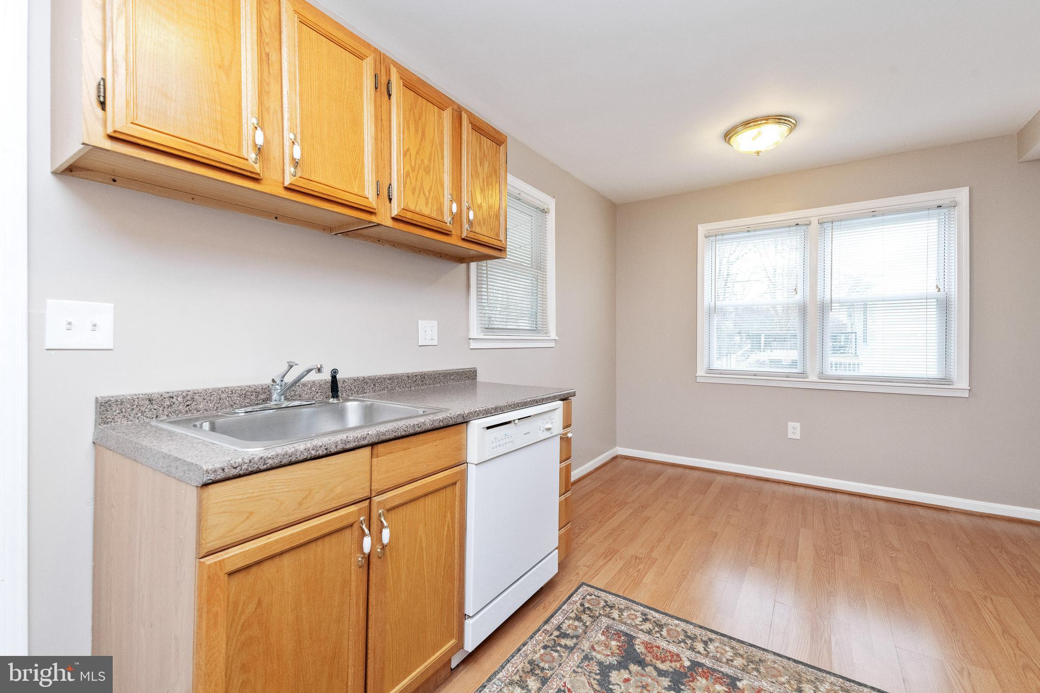 324 Wye Road Baltimore, MD 21221 - Photo 12 of 47 Kitchen