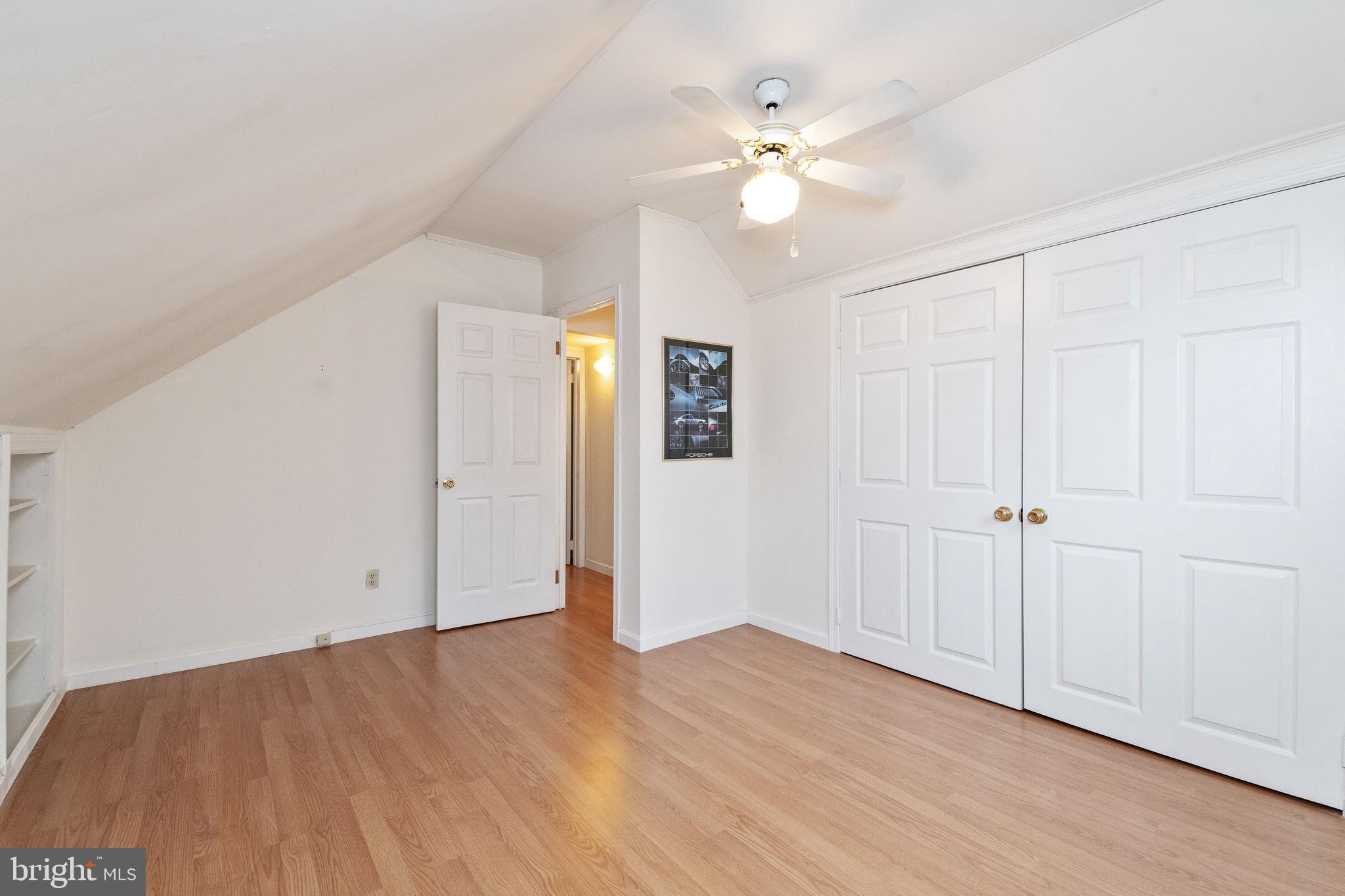 324 Wye Road Baltimore, MD 21221 - Photo 19 of 47 Bedroom