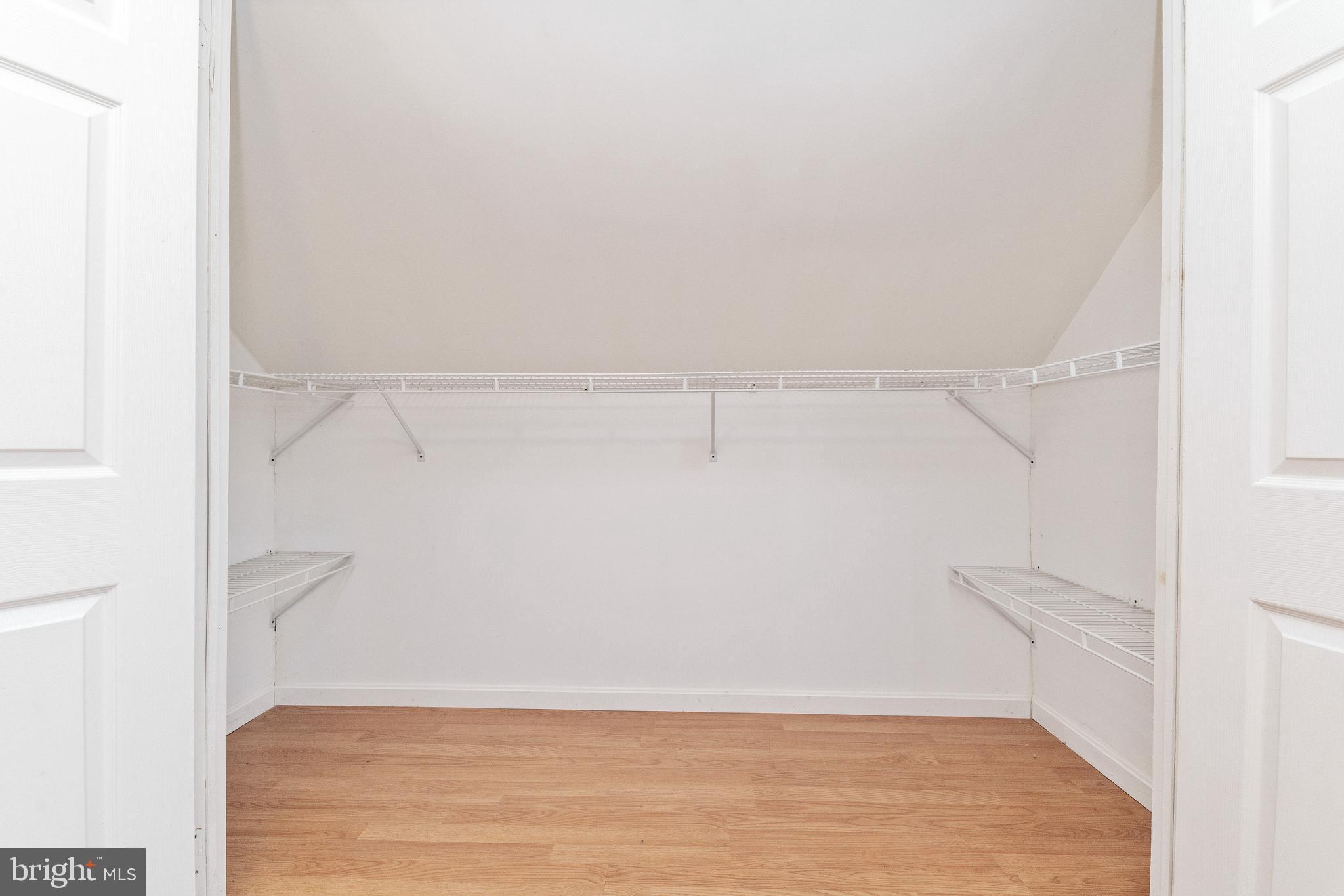 324 Wye Road Baltimore, MD 21221 - Photo 21 of 47 Walk In Closet