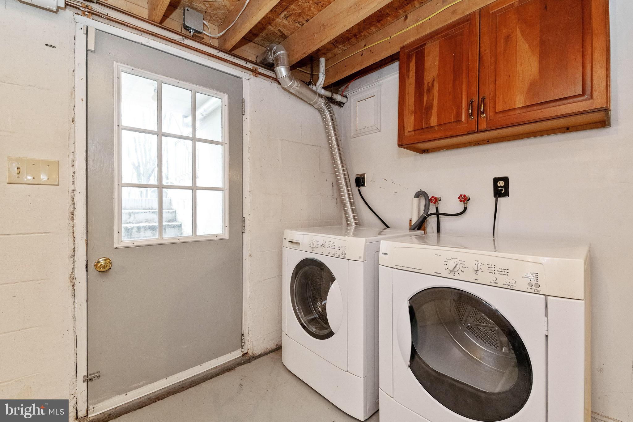 324 Wye Road Baltimore, MD 21221 - Photo 28 of 47 Washer/Dryer