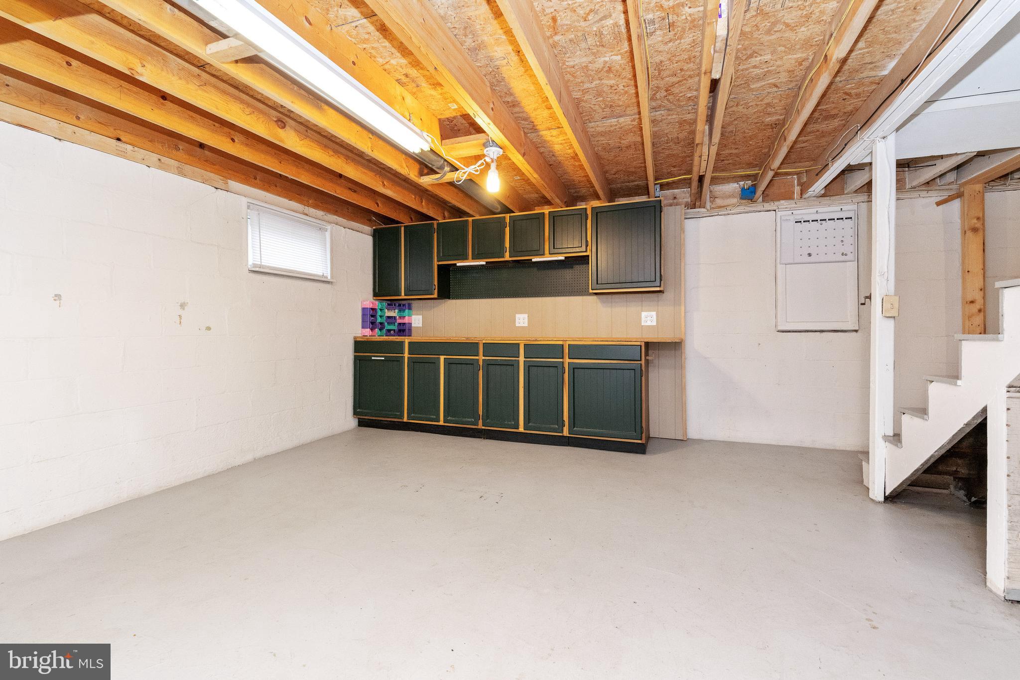 324 Wye Road Baltimore, MD 21221 - Photo 29 of 47 Basement
