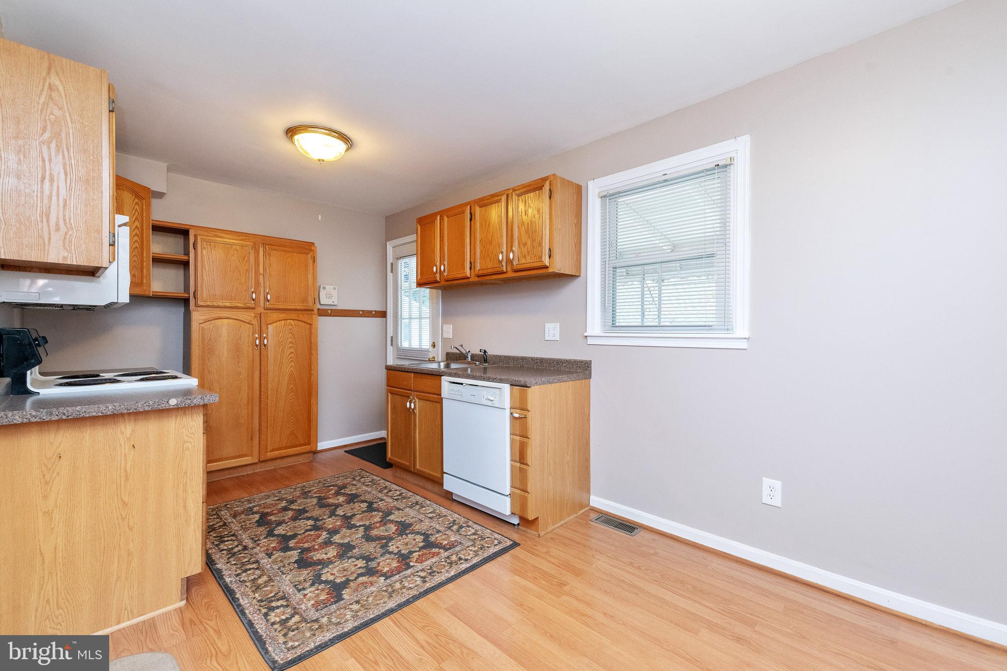 324 Wye Road Baltimore, MD 21221 - Photo 8 of 47 Kitchen
