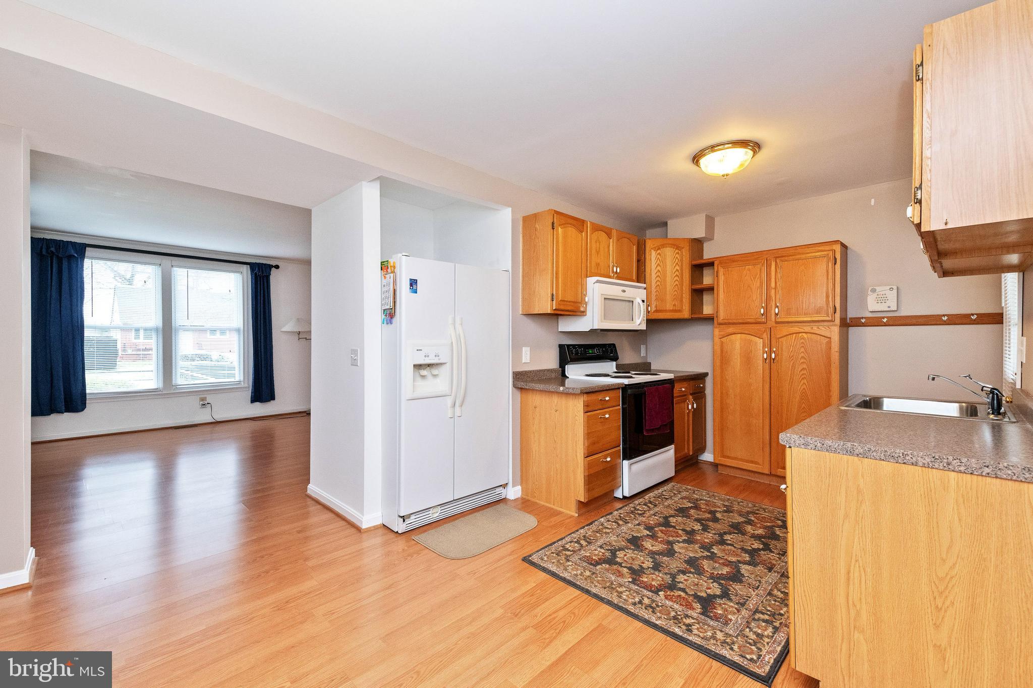 324 Wye Road Baltimore, MD 21221 - Photo 9 of 47 Kitchen