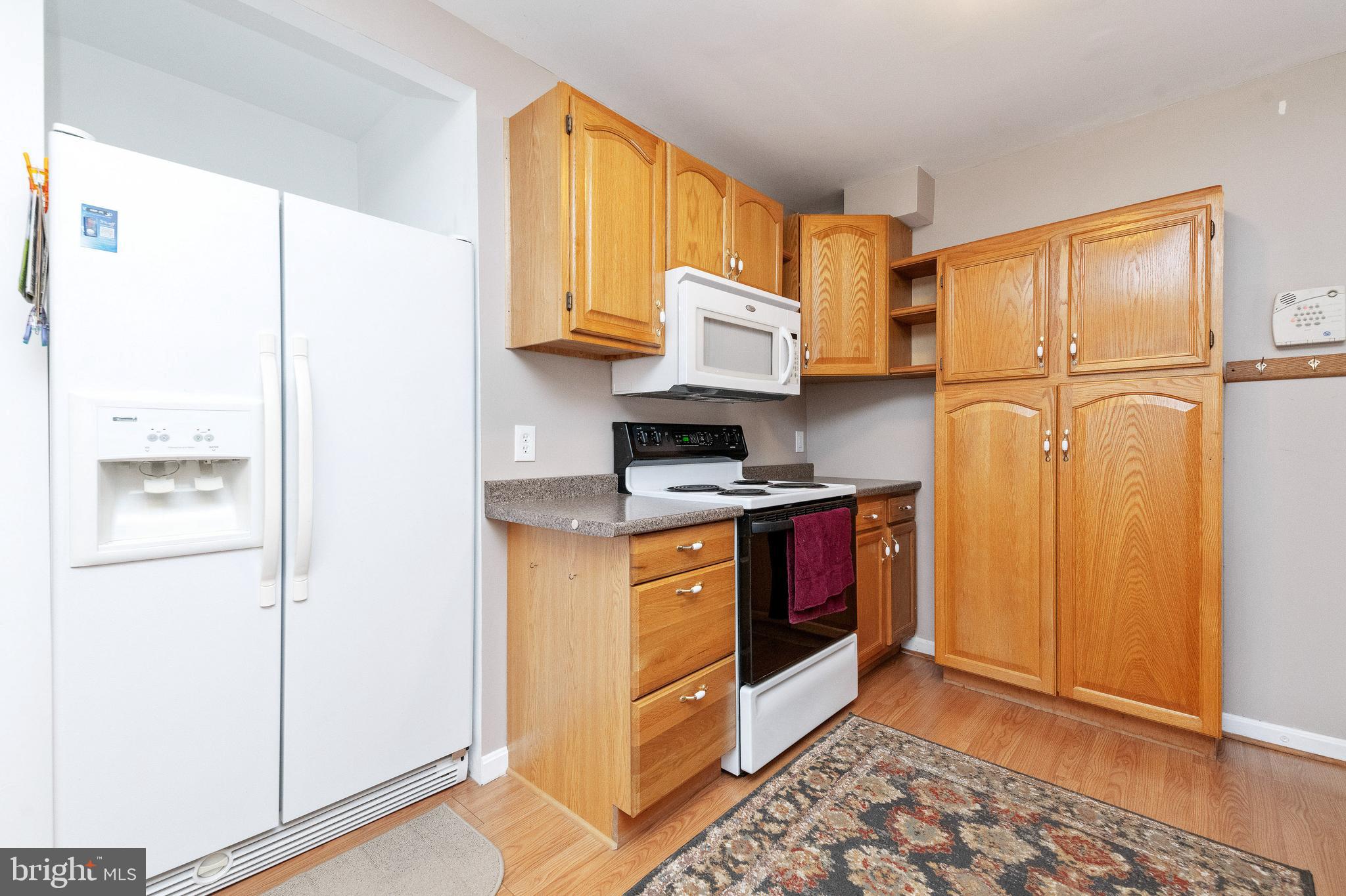 324 Wye Road Baltimore, MD 21221 - Photo 10 of 47 Kitchen