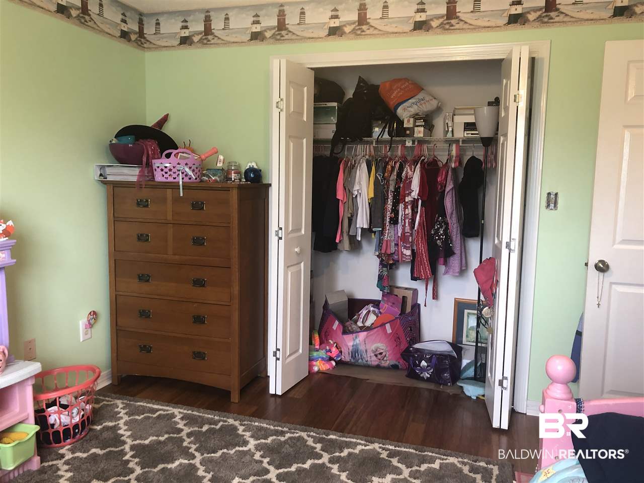 9300 Clubhouse Drive Foley, AL 36535 - Photo 26 of 26 GUEST ROOM 2 CLOSET