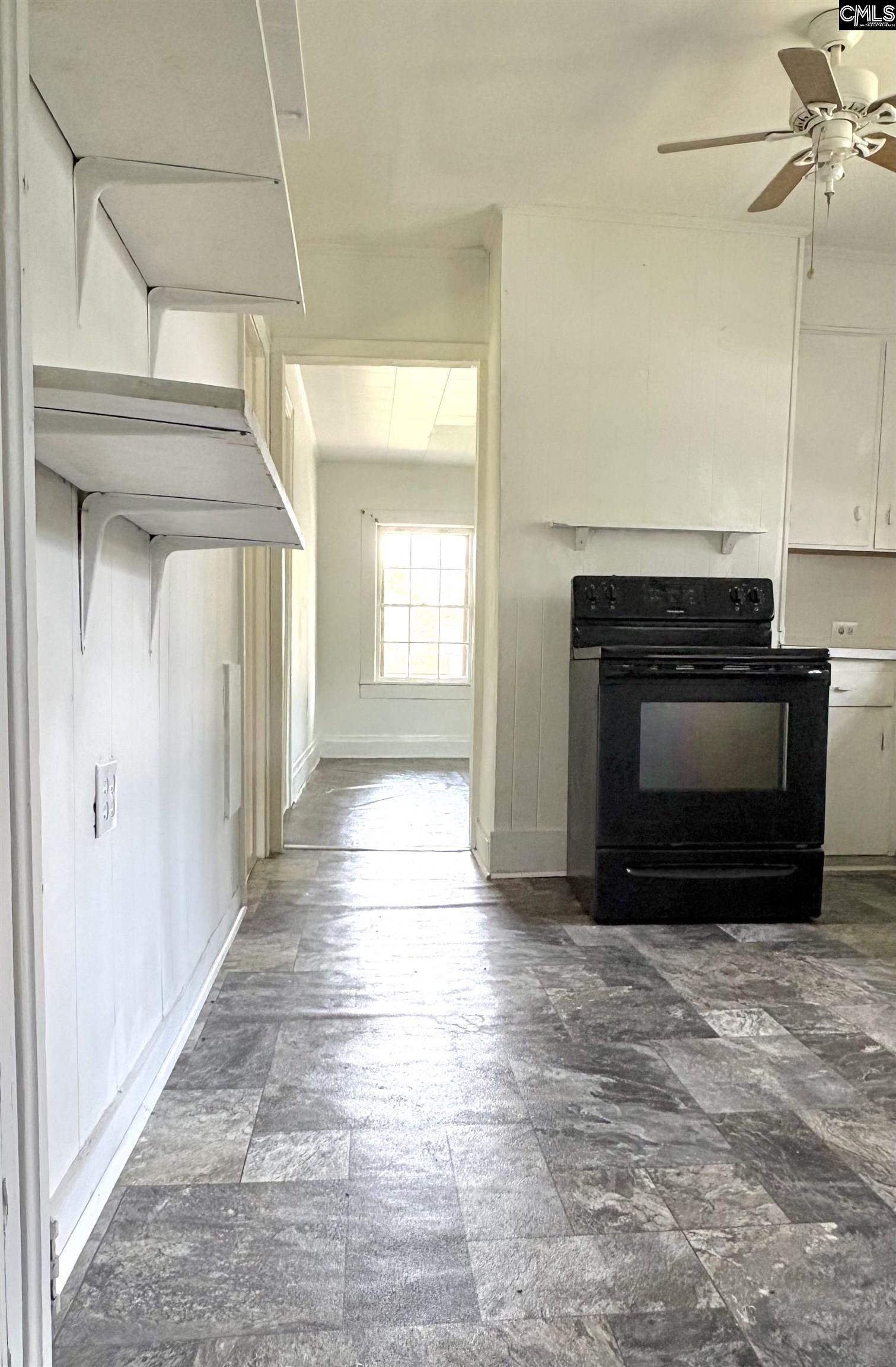 127 Feaster Street Whitmire, SC 29178 - Photo 20 of 34