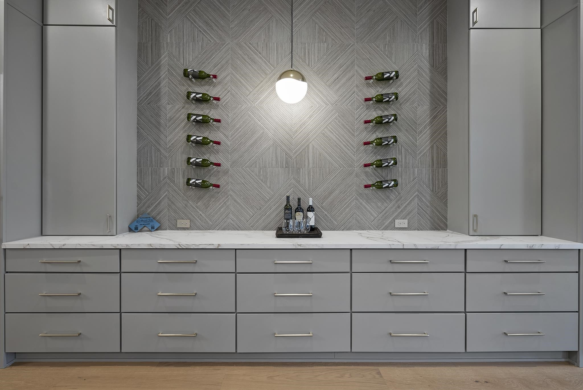 2116 Ridge Road Raleigh, NC 27607 - Photo 16 of 22 a bathroom with a sink and vanity
