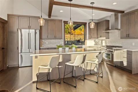 $1,495,000 | 120 Owl Ridge Drive, Cle Elum, WA 98922