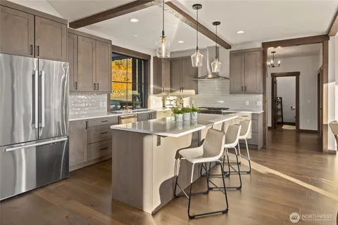 $1,495,000 | 120 Owl Ridge Drive, Cle Elum, WA 98922