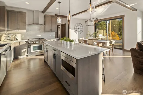 $1,495,000 | 120 Owl Ridge Drive, Cle Elum, WA 98922