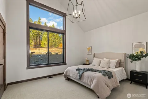 $1,495,000 | 120 Owl Ridge Drive, Cle Elum, WA 98922