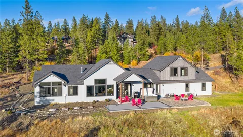 $1,495,000 | 120 Owl Ridge Drive, Cle Elum, WA 98922