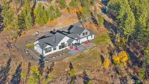 $1,495,000 | 120 Owl Ridge Drive, Cle Elum, WA 98922