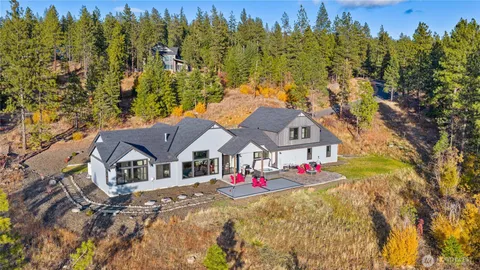 $1,495,000 | 120 Owl Ridge Drive, Cle Elum, WA 98922