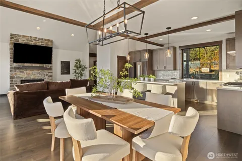 $1,495,000 | 120 Owl Ridge Drive, Cle Elum, WA 98922