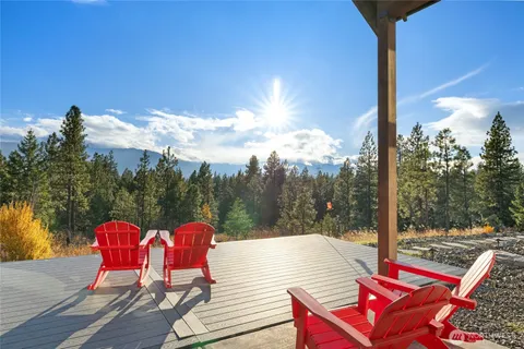 $1,495,000 | 120 Owl Ridge Drive, Cle Elum, WA 98922